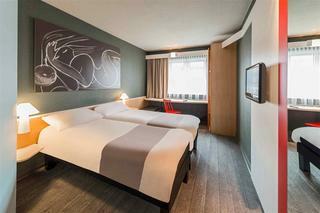 Hotel Ibis Muenchen Schwabing