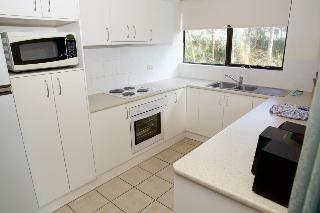 Hotel Horizons Holiday Apartments
