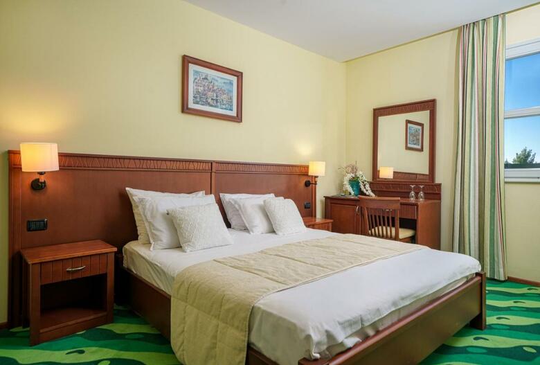 Hotel Vrata Krke Sibenik