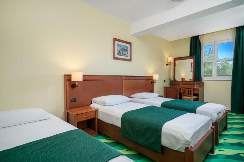 Hotel Vrata Krke Sibenik
