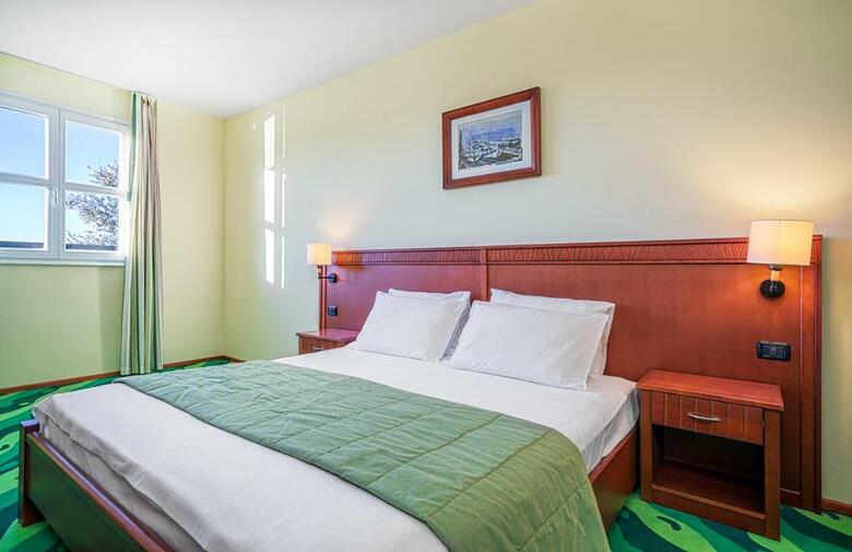 Hotel Vrata Krke Sibenik