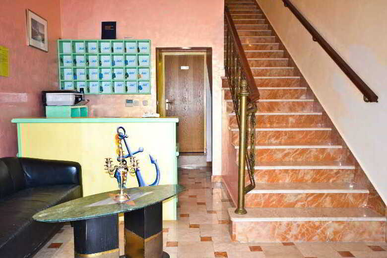 Hotel Sidro