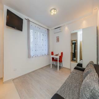 Hotel Apartments Nevenka