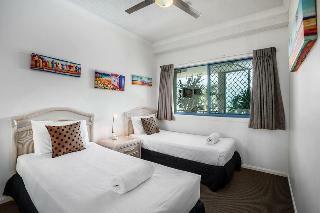 Hotel Alexandra On The Pacific