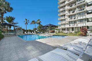 Hotel Boulevard North