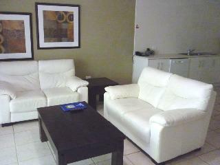 Hotel Copacabana Apartments
