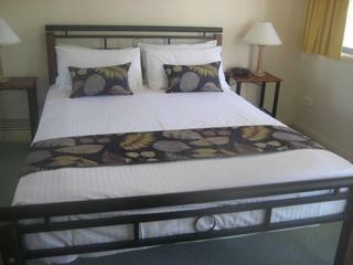 Hotel Grange Hervey Bay