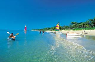 Hotel Grange Hervey Bay