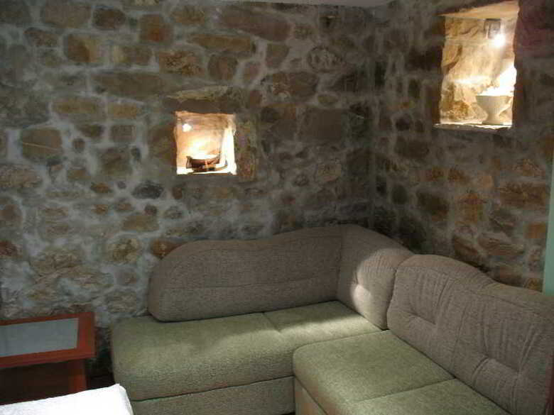 Hotel Apartment Sara
