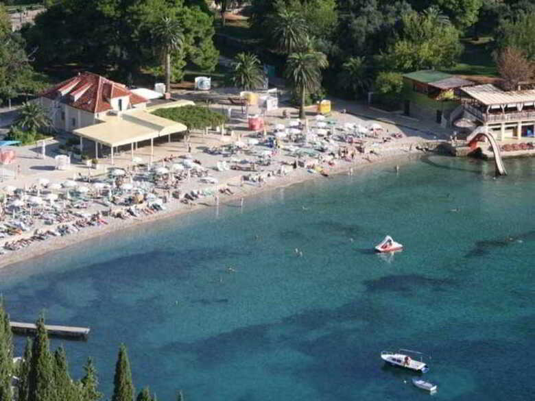 Hotel Apartments Ivica