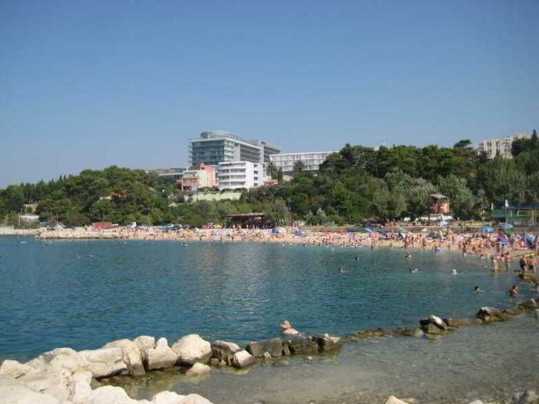 Hotel Apartments Ruzica