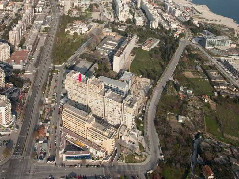 Hotel Apartments Ruzica