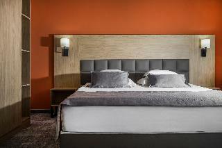 Hotel Split Inn By President