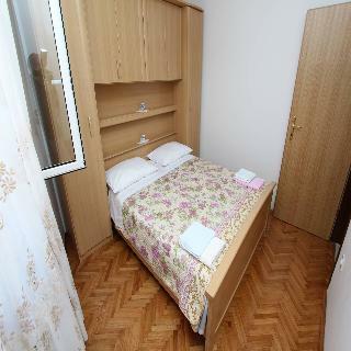 Hotel Apartment Milka