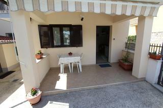 Hotel Apartment Milka