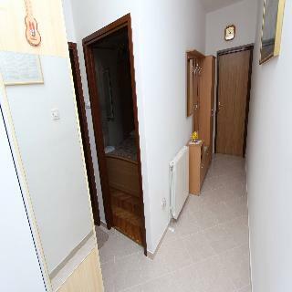 Hotel Apartment Milka