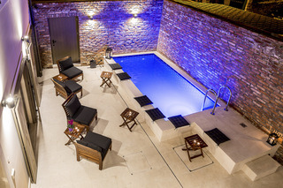 Hotel Splendida Palace