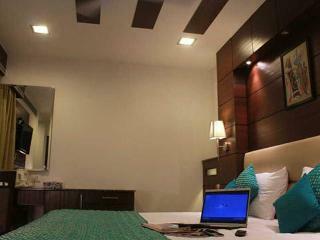 Hotel Stallions
