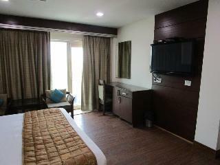 Hotel Stallions