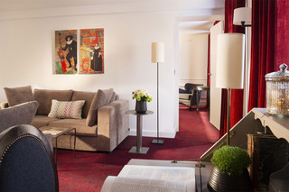 Hotel Moliere