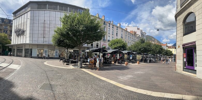 Hotel Suisse Et Bordeaux