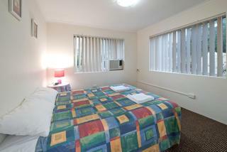 Hotel Aabon Holiday Units