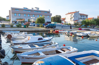 Hotel Petrcane
