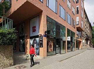 Hotel Residence Park Apartments