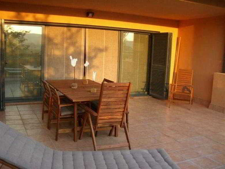 Villa Can Segalar