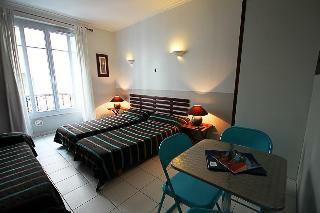 Hotel Lido Nice