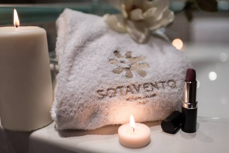 Hotel Sotavento Beach Club
