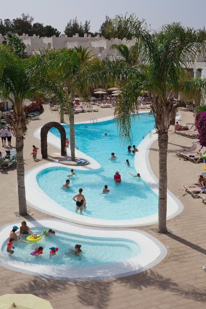 Hotel Sotavento Beach Club