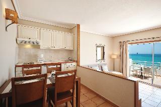 Hotel Sotavento Beach Club