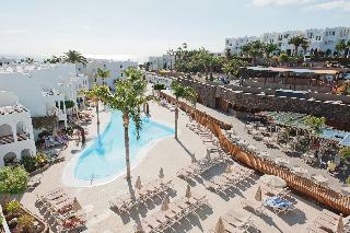 Hotel Sotavento Beach Club