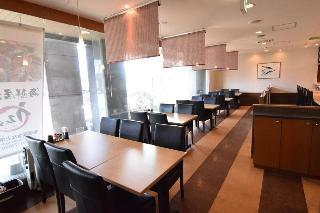 Coms New Chitose Airport Hotel