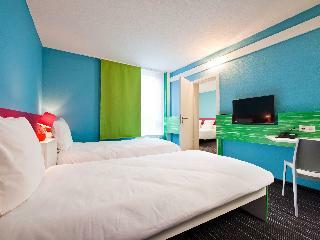 Hotel Ibis Styles Neuss