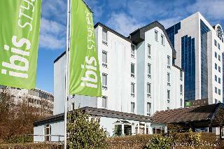 Hotel Ibis Styles Neuss