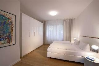 Hotel Art' Appart Berlin Suiten