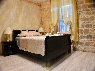 Hotel Pietra Rossa