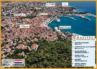 Hotel Pietra Rossa