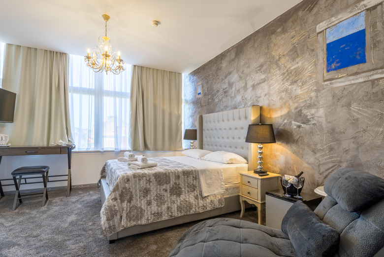 Hotel Prima Luce