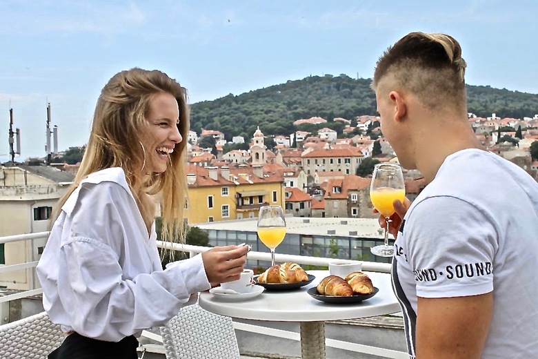 Hotel Prima Luce