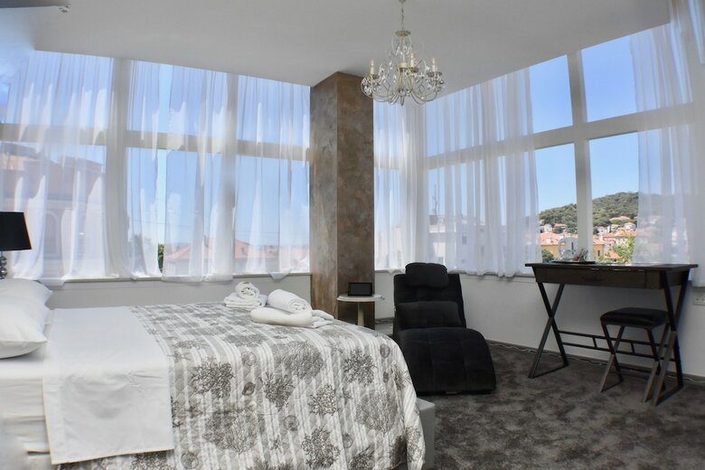 Hotel Prima Luce
