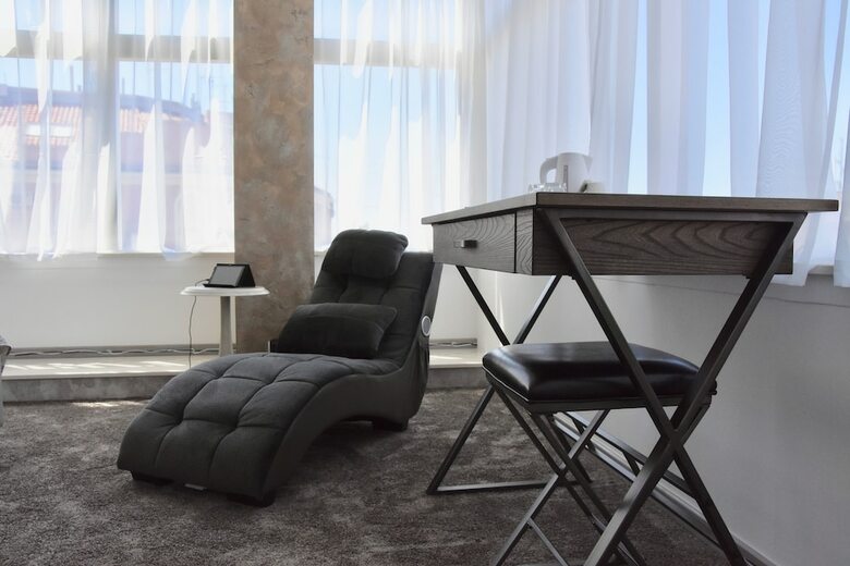 Hotel Prima Luce