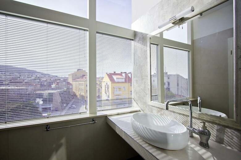 Hotel Prima Luce