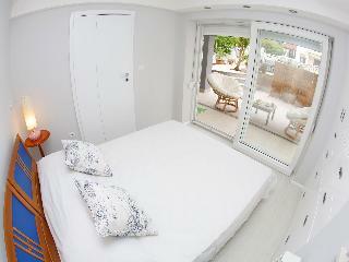 Hotel Apartments Lili
