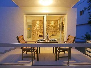 Hotel Apartments Lili
