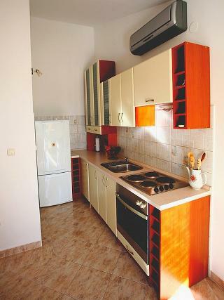 Hotel Apartments Dama (Ex Danica)