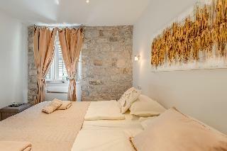 Hotel Temple Luxury Apatments & Rooms