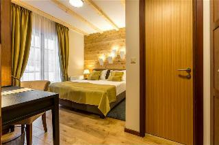 Hotel Fenomen Plitvice